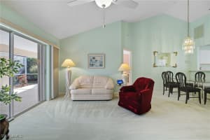 6074 Westbourgh Drive, Naples, FL 34112 - MLS#225071349
