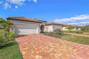 11661 Venetian Lagoon Drive, Fort Myers, FL 33913 - MLS#225071351