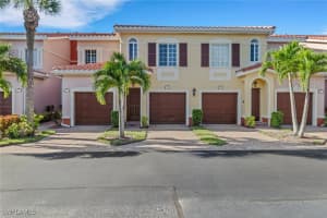 20131 Estero Gardens Cir 205, Estero