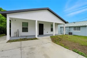 4421 Bessie Avenue, Fort Myers, FL 33905 - MLS#225071362