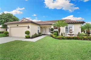 12646 Buttonbush Place, Bonita Springs, FL 34135 - MLS#225071372