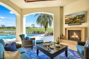 16450 Seneca Way, Naples, FL 34110 - MLS#225071374