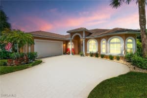 3954 Recreation Lane, Naples, FL 34116 - MLS#225071376