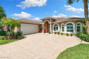 3954 Recreation Lane, Naples, FL 34116 - MLS#225071376