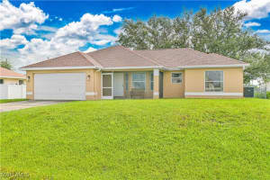 1117 Nw 22nd Ave, Cape Coral