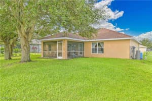 1117 22nd Avenue, Cape Coral, FL 33993 - MLS#225071377