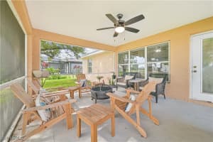 1117 22nd Avenue, Cape Coral, FL 33993 - MLS#225071377
