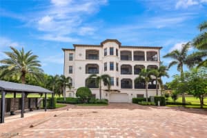 16452 Carrara Way, Naples, FL 34110 - MLS#225071381