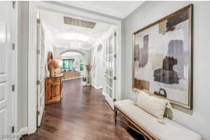 16452 Carrara Way, Naples, FL 34110 - MLS#225071381