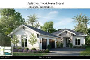 6646 Palisades Avenue, Naples, FL 34109 - MLS#225071382