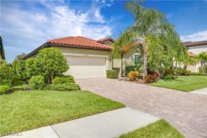 1602 Santiago Circle, Naples, FL 34113 - MLS#225071392
