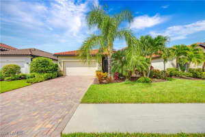 1602 Santiago Circle, Naples, FL 34113 - MLS#225071392