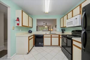 1343 Churchill Circle, Naples, FL 34116 Sold 12/10/25