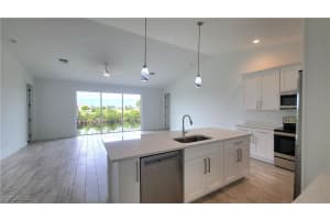 3818 40th Avenue, Cape Coral, FL 33993 Sold 10/20/25