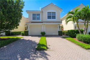 1415 Tiffany Lane, Naples, FL 34105 - MLS#225071398