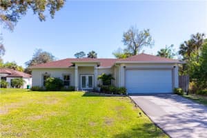 3302 Desoto Boulevard, Naples, FL 34117 - MLS#225071402
