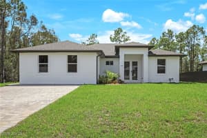 506 Rogue Street, Lehigh Acres, FL 33974 - MLS#225071410