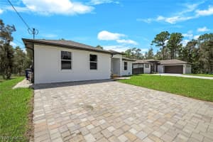 506 Rogue Street, Lehigh Acres, FL 33974 - MLS#225071410