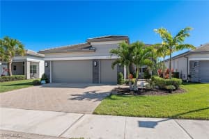 11488 Coronado Way, Naples
