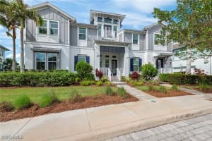 6553 Dominica Drive, Naples, FL 34113 - MLS#225071415