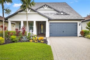 19084 Marquesa Drive, Fort Myers, FL 33913 - MLS#225071417