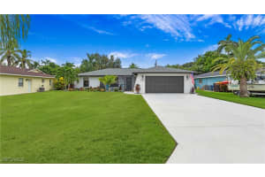 3705 Tomlinson Street, Bonita Springs, FL 34134 - MLS#225071420