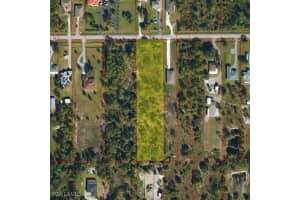 XXXX 54th Ave NE, Naples, FL 34120 - MLS#225071431