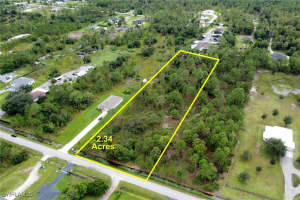XXXX 54th Ave NE, Naples, FL 34120 - MLS#225071431