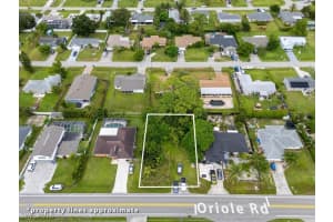 18356 Oriole Road, Fort Myers, FL 33967 - MLS#225071436