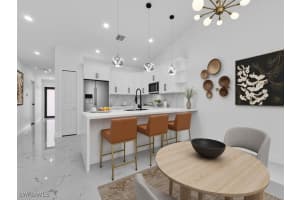 4921/4923 Leonard Boulevard, Lehigh Acres, FL 33973 - MLS#225071439