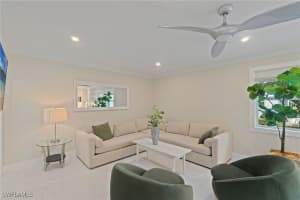 603 12th Avenue, Naples, FL 34102 - MLS#225071442