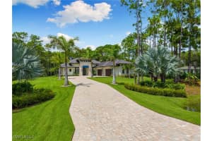 24100 Dietz Drive, Bonita Springs, FL 34135 - MLS#225071443