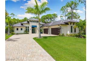 24100 Dietz Drive, Bonita Springs, FL 34135 - MLS#225071443