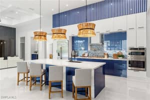 10 Caribbean Road, Naples, FL 34108 - MLS#225071449