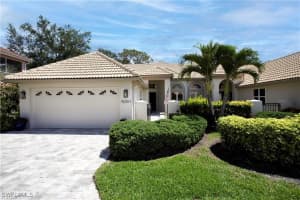 15210 Majorca Bay Dr #1-15, Naples
