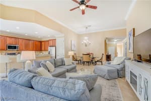 11000 Carrara Court, Bonita Springs, FL 34135 - MLS#225071454