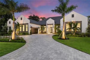 3733 Woodlake Drive, Bonita Springs, FL 34134 - MLS#225071456