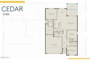 24874 Surf Haven Lane, Bonita Springs, FL 34135 Sold 12/12/25