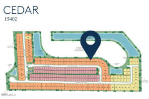 24874 Surf Haven Lane, Bonita Springs, FL 34135 Sold 12/12/25