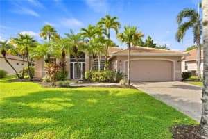 3266 Sturgeon Bay Court, Naples, FL 34120 - MLS#225071464