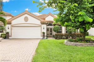 6064 Fairway Court, Naples, FL 34110 - MLS#225071472