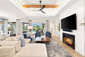 6064 Fairway Court, Naples, FL 34110 - MLS#225071472