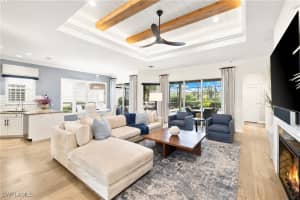 6064 Fairway Court, Naples, FL 34110 - MLS#225071472