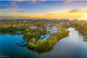 171 Topanga Drive, Bonita Springs, FL 34134 - MLS#225071475