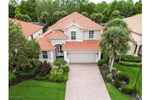 9127 Falling Leaf Drive, Estero, FL 34135 - MLS#225071485