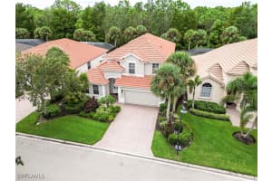 9127 Falling Leaf Drive, Estero, FL 34135 - MLS#225071485