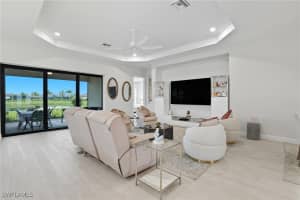 17505 Aquila Court, Fort Myers, FL 33913 - MLS#225071489