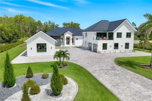 6677 Hunters Road, Naples, FL 34109 - MLS#225071496