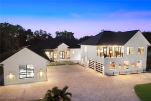 6677 Hunters Road, Naples, FL 34109 - MLS#225071496