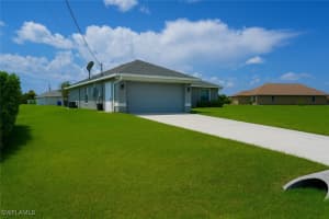 1909 Richland Avenue, Lehigh Acres, FL 33972 - MLS#225071497